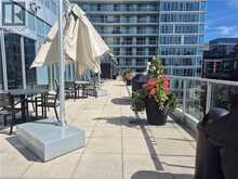 555 WILSON Avenue Unit# E409 | Toronto Ontario | Slide Image Nineteen