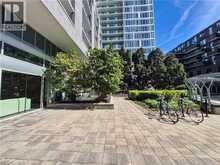 555 WILSON Avenue Unit# E409 | Toronto Ontario | Slide Image Twenty-one