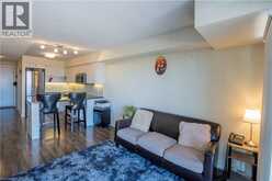 555 WILSON Avenue Unit# E409 | Toronto Ontario | Slide Image Nine