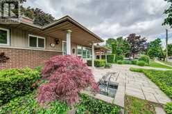 192 WARREN Road | Kitchener Ontario | Slide Image Two