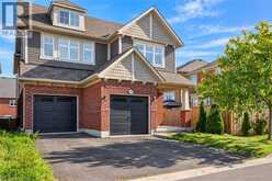 358 LAUNDON Terrace | Milton Ontario | Slide Image Two