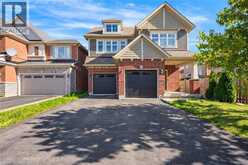 358 LAUNDON Terrace | Milton Ontario | Slide Image One