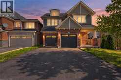 358 LAUNDON Terrace | Milton Ontario | Slide Image Three