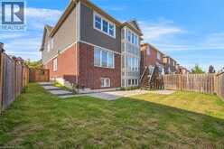 358 LAUNDON Terrace | Milton Ontario | Slide Image Thirty-seven