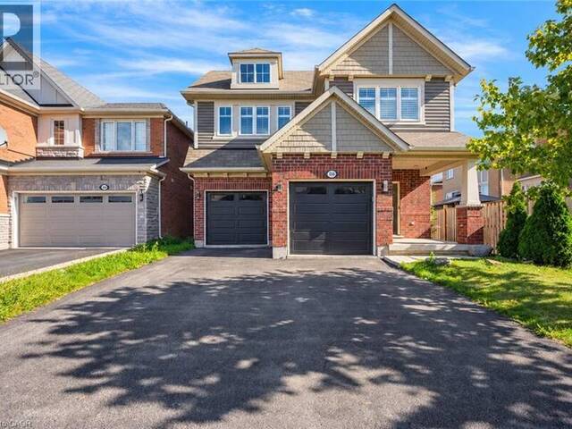 358 LAUNDON Terrace Milton Ontario, L9T 7N9 - 5 Bedrooms Home For Sale