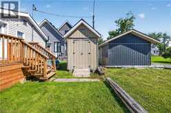 13 PIKE Lane | Selkirk Ontario | Slide Image Five