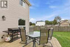 90 HOSTETLER Road | Wilmot Ontario | Slide Image Thirty-two