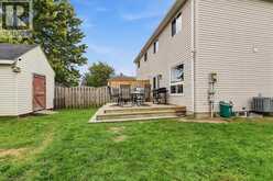 90 HOSTETLER Road | Wilmot Ontario | Slide Image Twenty-nine