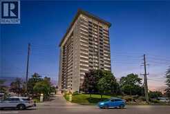375 KING Street N Unit# 708 | Waterloo Ontario | Slide Image Eighteen