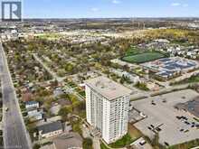 375 KING Street N Unit# 708 | Waterloo Ontario | Slide Image Twenty-seven