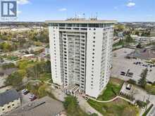 375 KING Street N Unit# 708 | Waterloo Ontario | Slide Image Twenty-eight
