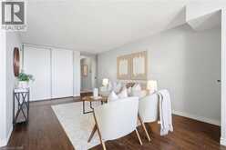 375 KING Street N Unit# 708 | Waterloo Ontario | Slide Image Three