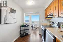 375 KING Street N Unit# 708 | Waterloo Ontario | Slide Image Eight