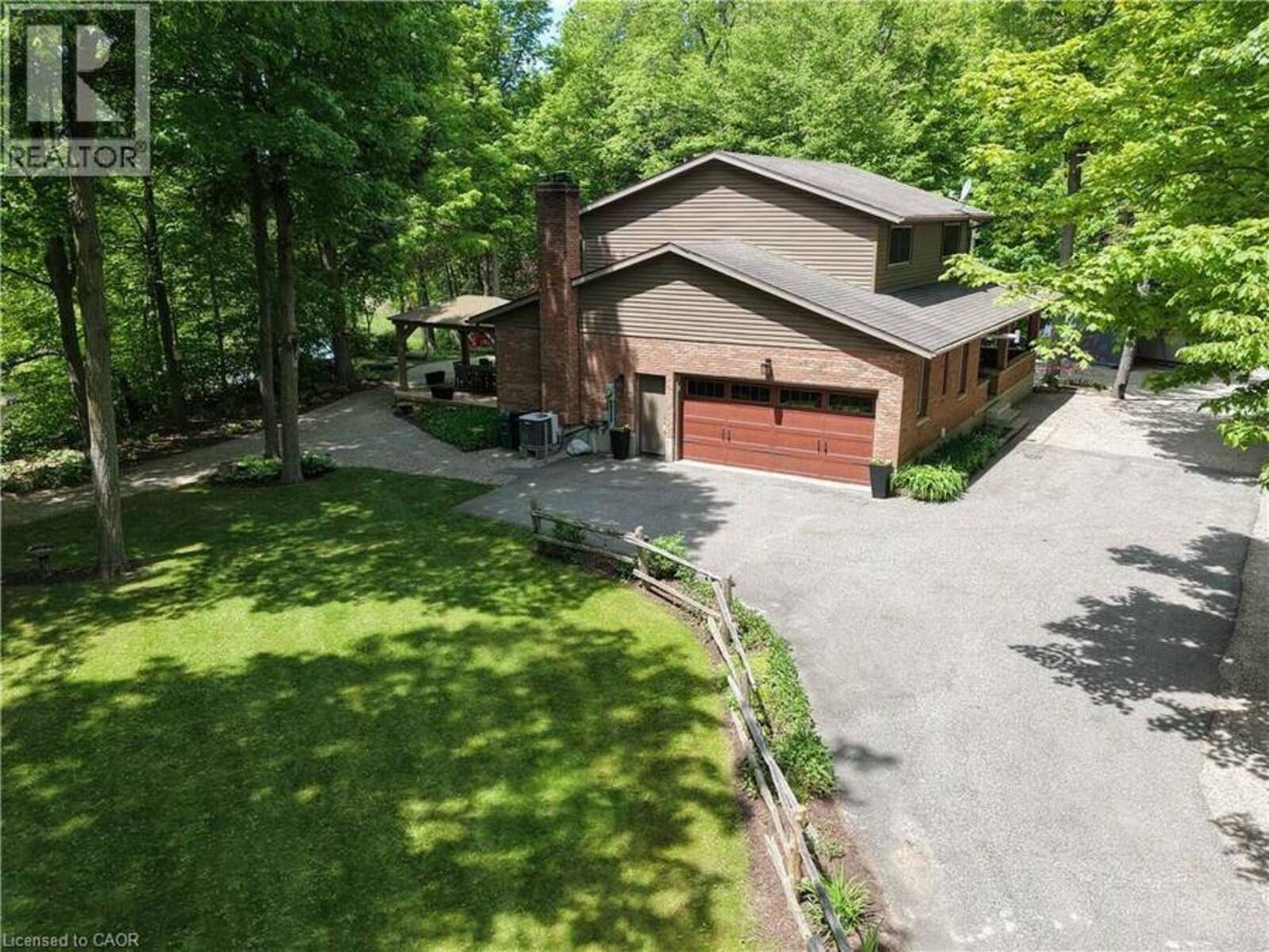1814 NAFZIGER Road, Wilmot, Ontario N3A 3G9