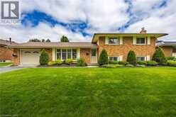 43 BERKLEY Crescent | Simcoe Ontario | Slide Image One