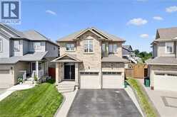 941 EDEN OAK Court | Kitchener Ontario | Slide Image Four