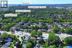 607 WALKERS Line | Burlington Ontario | Slide Image Thirty-seven