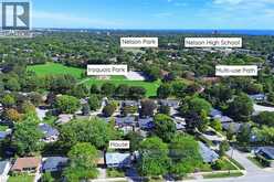 607 WALKERS Line | Burlington Ontario | Slide Image Thirty-eight
