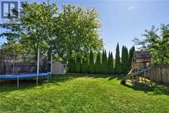 37 WOODCROFT Place | Cambridge Ontario | Slide Image Forty