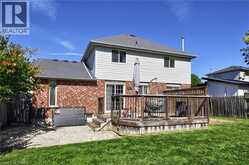 37 WOODCROFT Place | Cambridge Ontario | Slide Image Thirty-nine