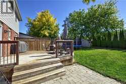 37 WOODCROFT Place | Cambridge Ontario | Slide Image Forty-two