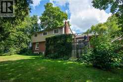 51 MURRAYHILL Court | Kitchener Ontario | Slide Image Forty-six