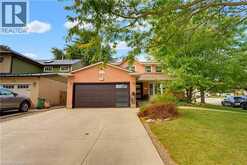 50 FUSILIER Drive | Hamilton Ontario | Slide Image One