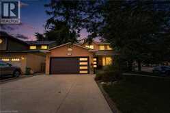 50 FUSILIER Drive | Hamilton Ontario | Slide Image Two