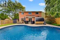 50 FUSILIER Drive | Hamilton Ontario | Slide Image Forty-five