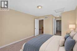 566 SOUTHRIDGE Drive Unit# 65 | Hamilton Ontario | Slide Image Twenty-six