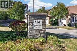 566 SOUTHRIDGE Drive Unit# 65 | Hamilton Ontario | Slide Image Thirty