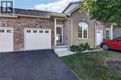 566 SOUTHRIDGE Drive Unit# 65 | Hamilton Ontario | Slide Image One