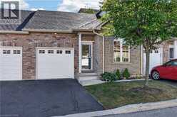 566 SOUTHRIDGE Drive Unit# 65 | Hamilton Ontario | Slide Image Two