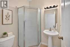 566 SOUTHRIDGE Drive Unit# 65 | Hamilton Ontario | Slide Image Nine