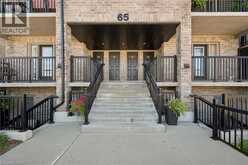 1989 S OTTAWA Street S Unit# 65E | Kitchener Ontario | Slide Image Three
