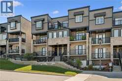 1989 S OTTAWA Street S Unit# 65E | Kitchener Ontario | Slide Image Two