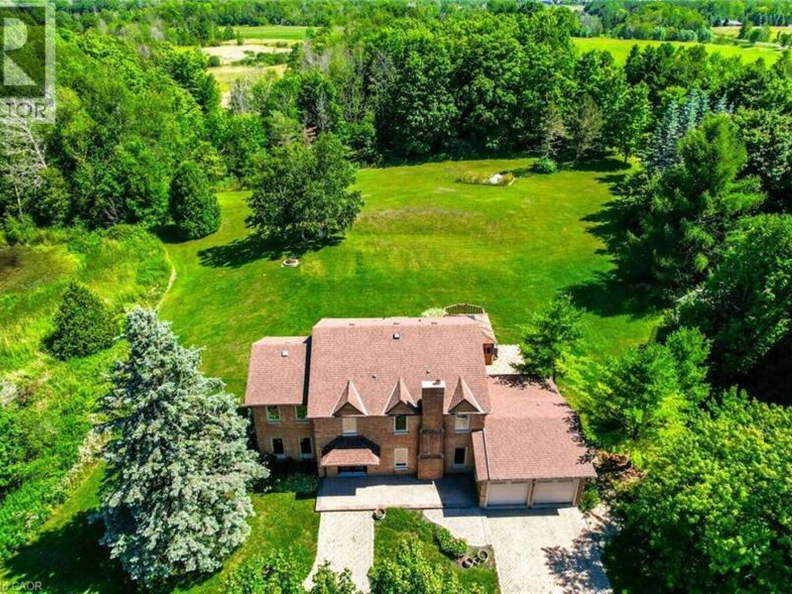 9 ELITE Road, Caledon, Ontario L7K 0L2