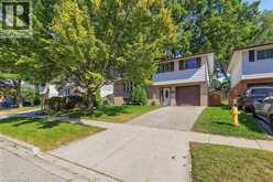 40 KENMORE Avenue | Cambridge Ontario | Slide Image Two