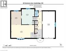 40 KENMORE Avenue | Cambridge Ontario | Slide Image Forty-three