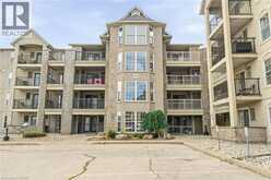 1451 WALKERS Line Unit# 108 | Burlington Ontario | Slide Image One
