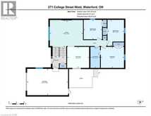 271 COLLEGE Street W | Waterford Ontario | Slide Image Thirty-eight