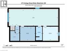271 COLLEGE Street W | Waterford Ontario | Slide Image Thirty-nine