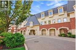 390 UPPER MIDDLE Road Unit# 301 | Oakville Ontario | Slide Image One