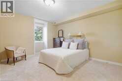 390 UPPER MIDDLE Road Unit# 301 | Oakville Ontario | Slide Image Twenty-three