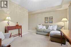 390 UPPER MIDDLE Road Unit# 301 | Oakville Ontario | Slide Image Thirty-four