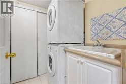 390 UPPER MIDDLE Road Unit# 301 | Oakville Ontario | Slide Image Thirty-five