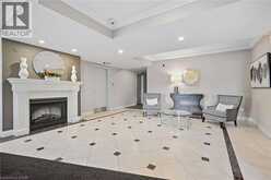 390 UPPER MIDDLE Road Unit# 301 | Oakville Ontario | Slide Image Three