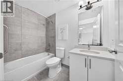 181 KING Street S Unit# 1607 | Waterloo Ontario | Slide Image Twelve