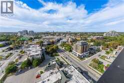 181 KING Street S Unit# 1607 | Waterloo Ontario | Slide Image Seventeen