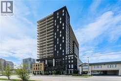 181 KING Street S Unit# 1607 | Waterloo Ontario | Slide Image One